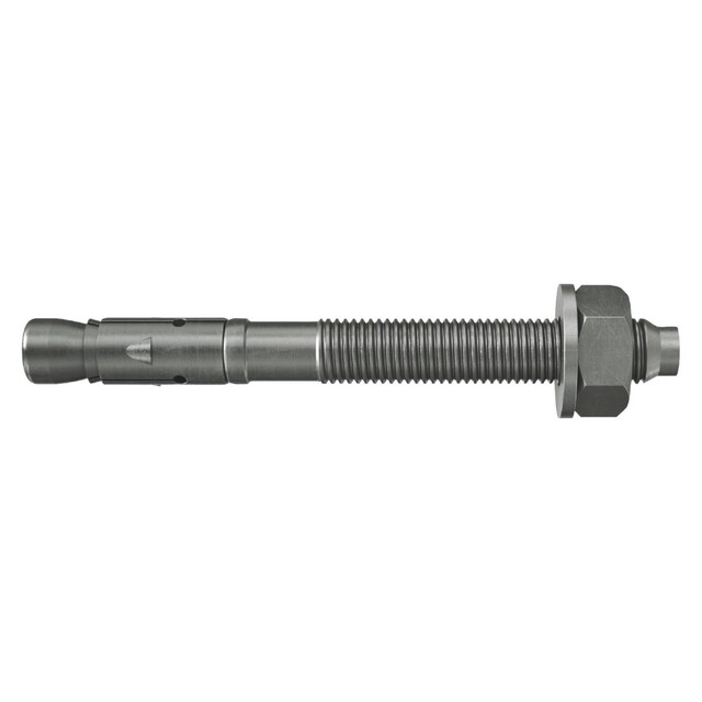 SÄKERHETSEXPANDER FAZ II PLUS 10/100 R | Beijerbygg Byggmaterial